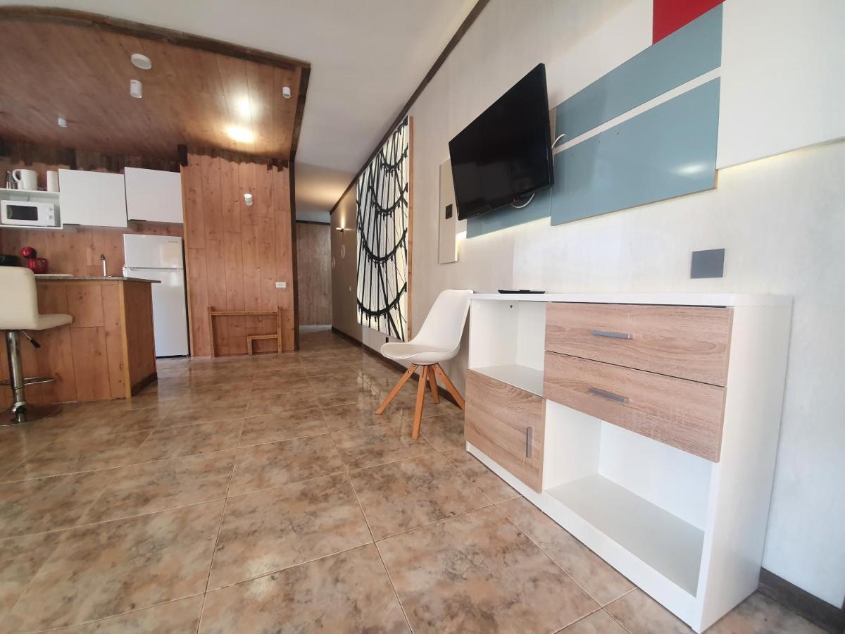 SALOU ,Novelty, primera línea del mar Exterior foto